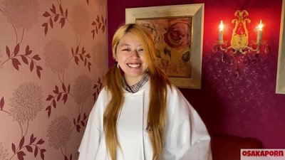 အသက် 18 နှစ် ဆယ်ကျော်သက် ဂျပန် တစ်ကိုယ်ရည် အာသာဖြေခြင်း ver Asian loves sex hairy pussy orgasm bitch slut cunt dildo sex toys Otaku anime girl Osakaporn